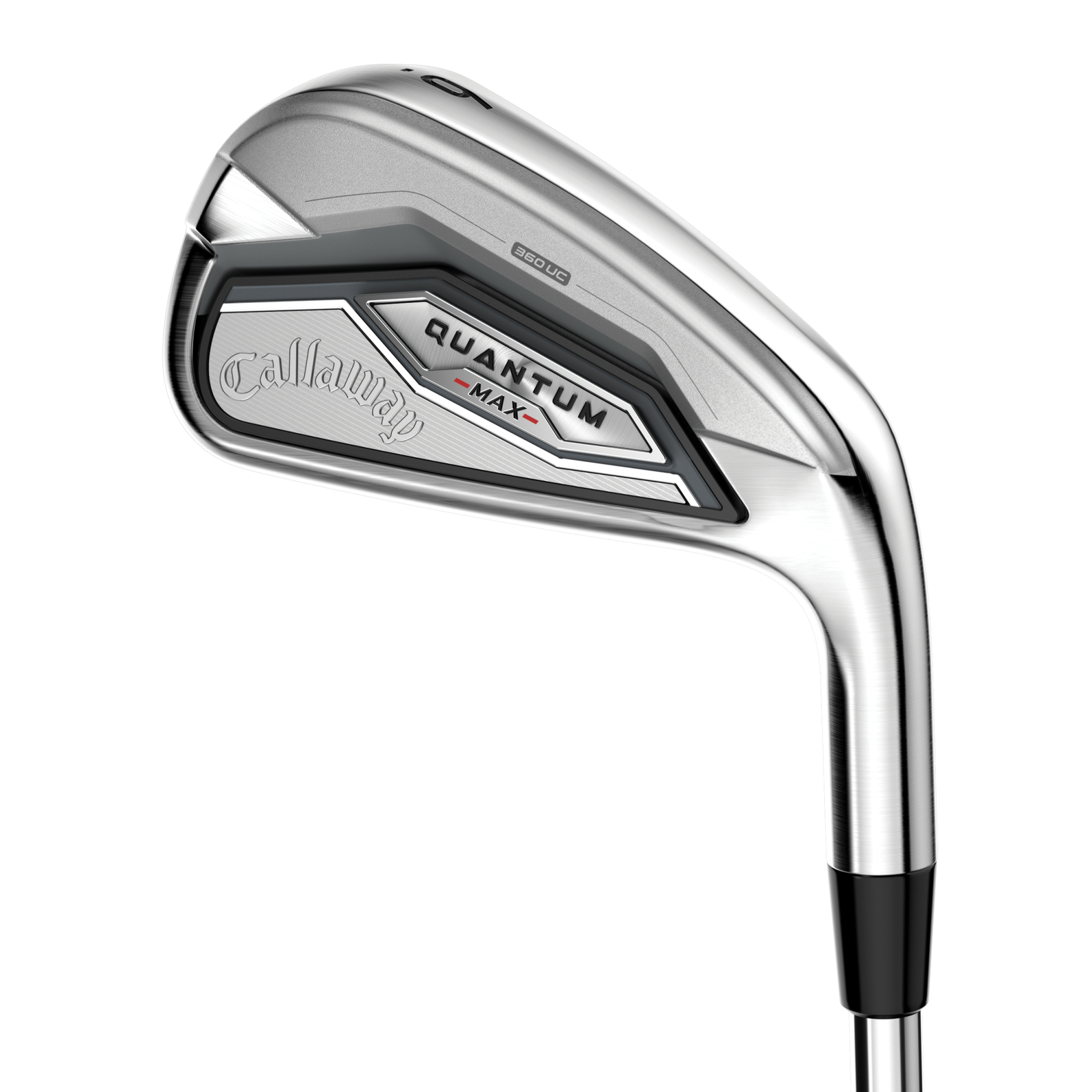 Callaway Quantum Max Irons