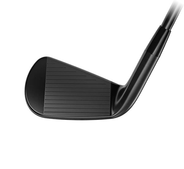 Titleist T200 Black Edition Irons