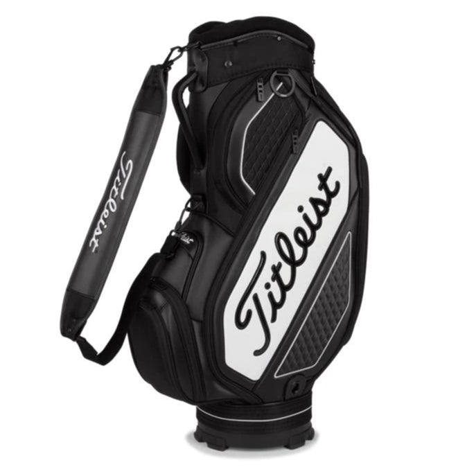 Titleist Midsize Staff Bag 2022