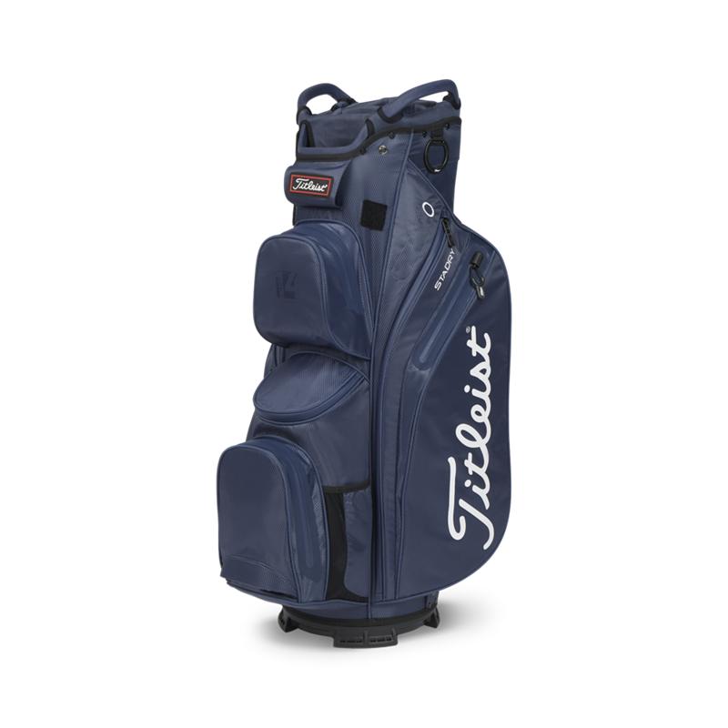 Titleist Stadry Cart 14 Cart Bag