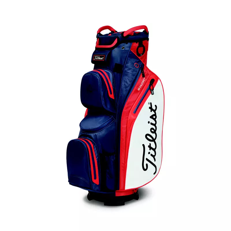 Titleist Stadry Cart 14 Cart Bag