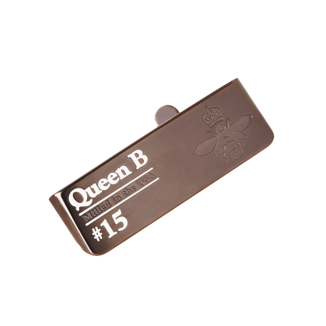 Bettinardi QUEEN B 15 2024 Putter