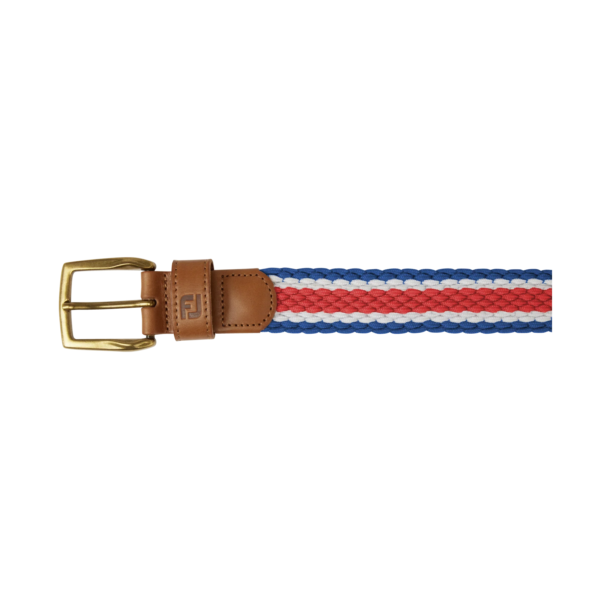 Footjoy Braided Belt