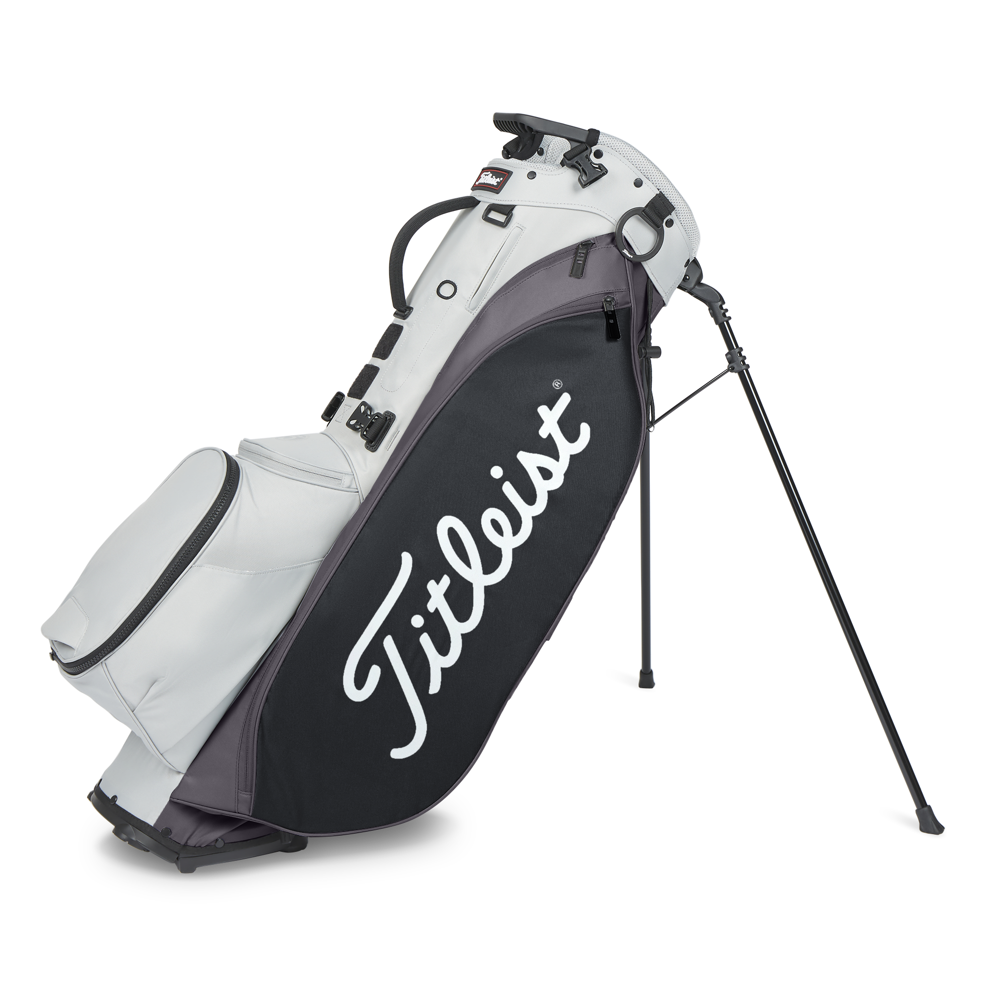 Titleist Players 5 Stand Bag
