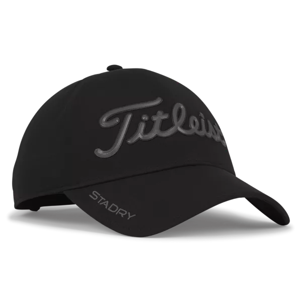 Titleist Players StaDry Cap