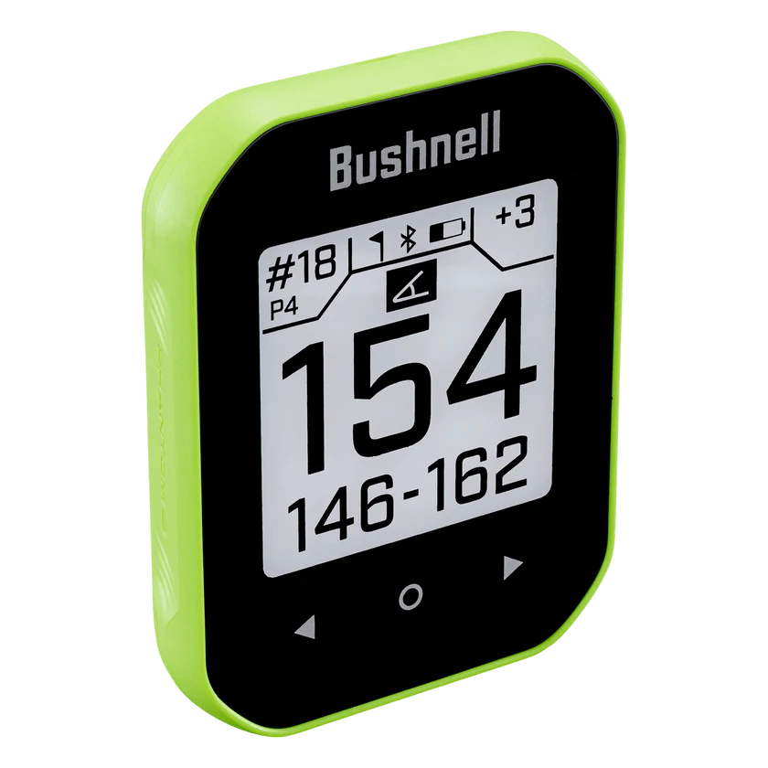 Bushnell Phantom 3 Slope GPS