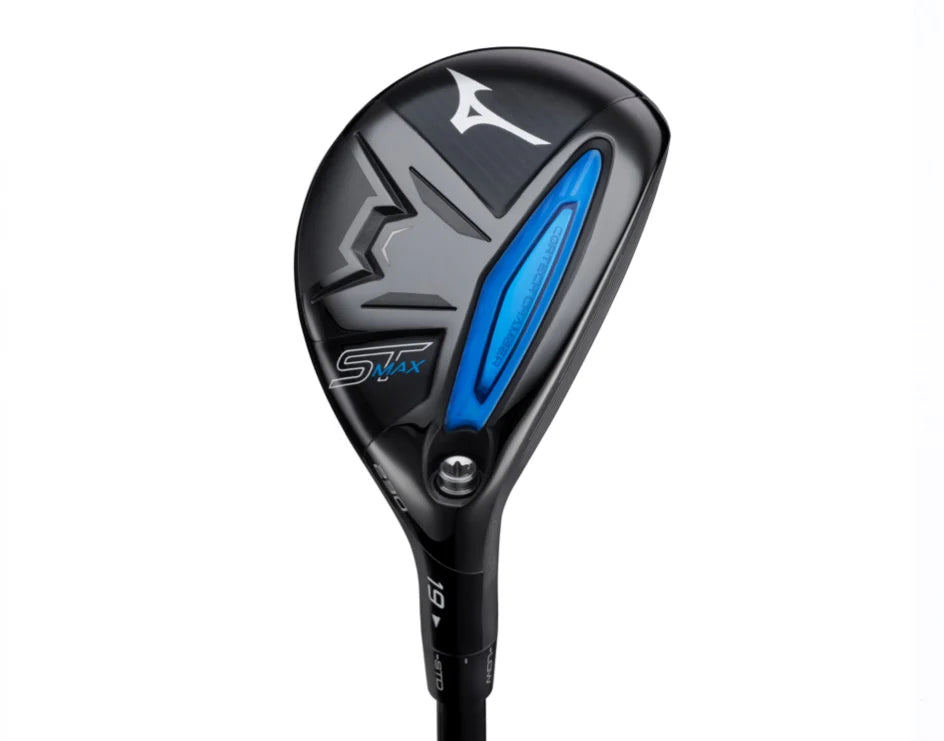Mizuno ST-Max & JPX925 Hot Metal Package Set