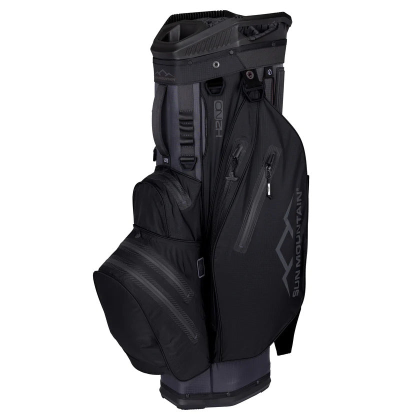 2024-Sun-Mountain-H2NO-Lite-Cart-Bag