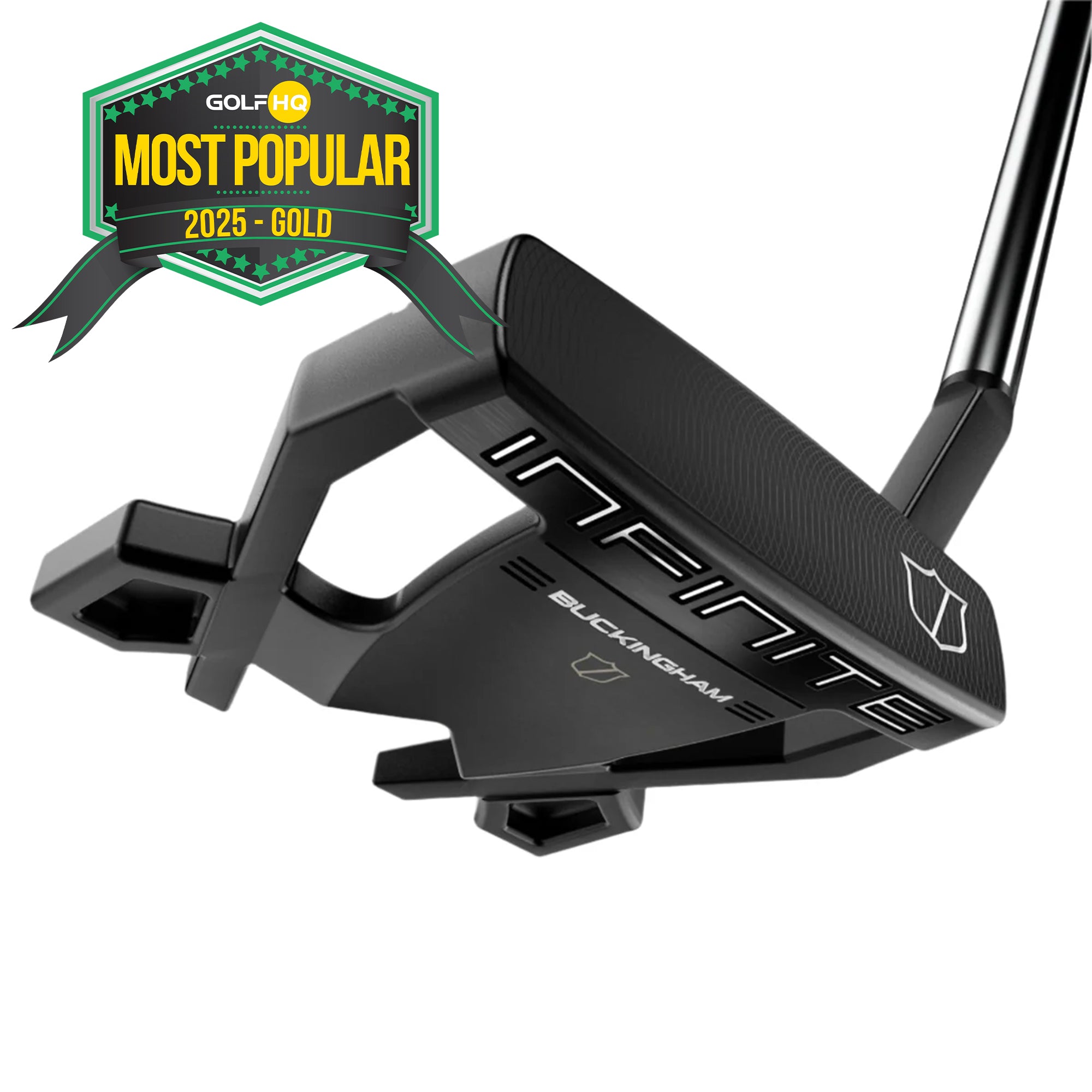 2024 Wilson Infinite Buckingham Putter