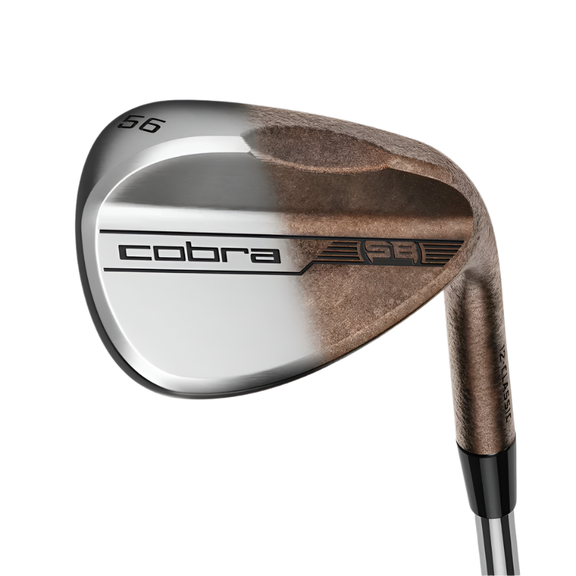 Cobra Snakebite Raw Wedge
