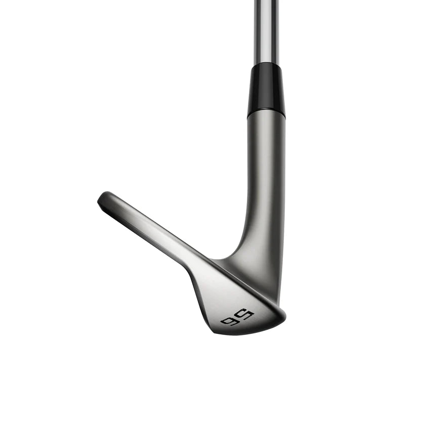 Cobra Snakebite Raw Wedge
