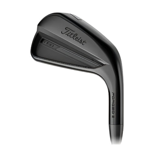 Titleist T150 Black Edition Irons 4 - P