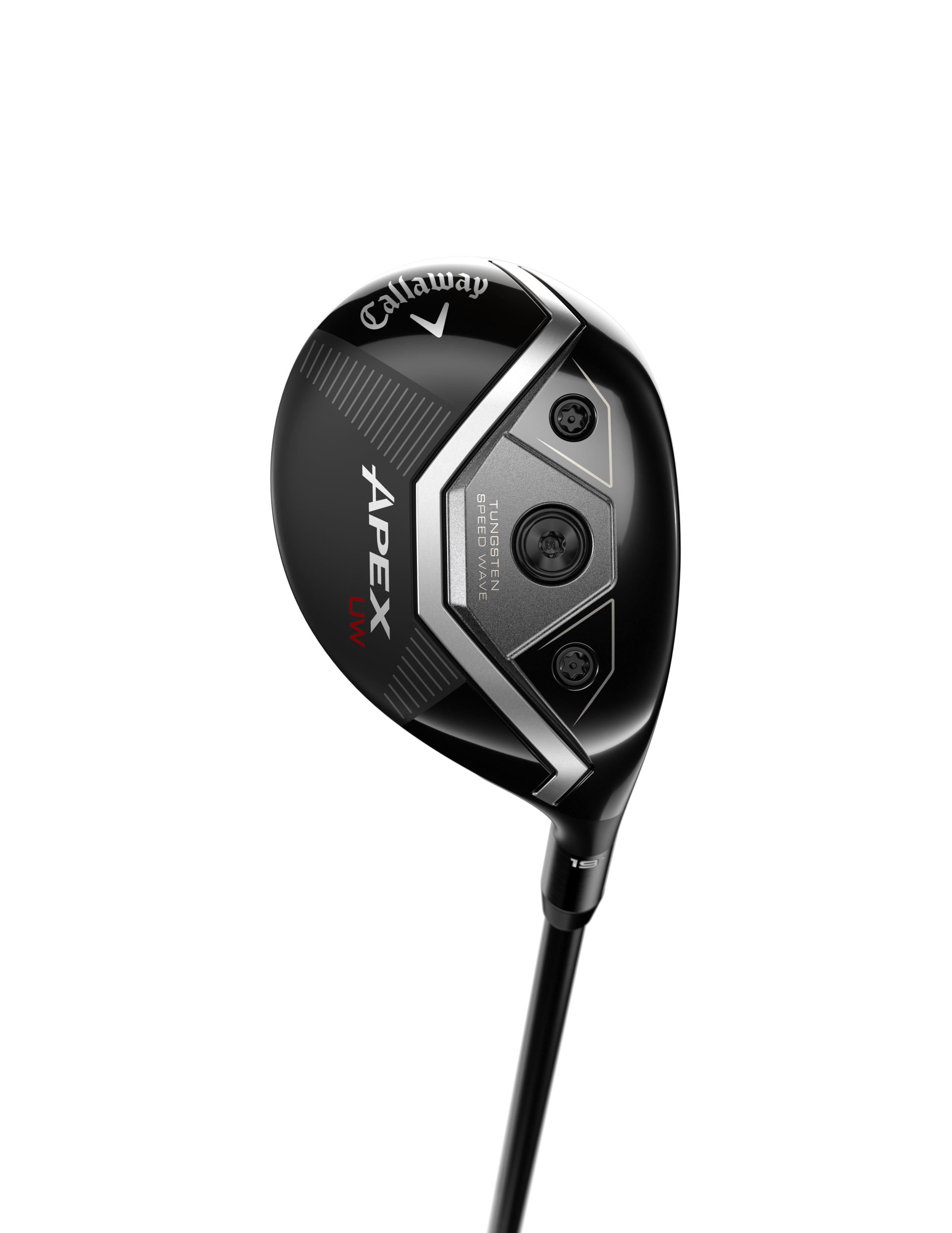 Callaway 2026 Apex Utility Woods