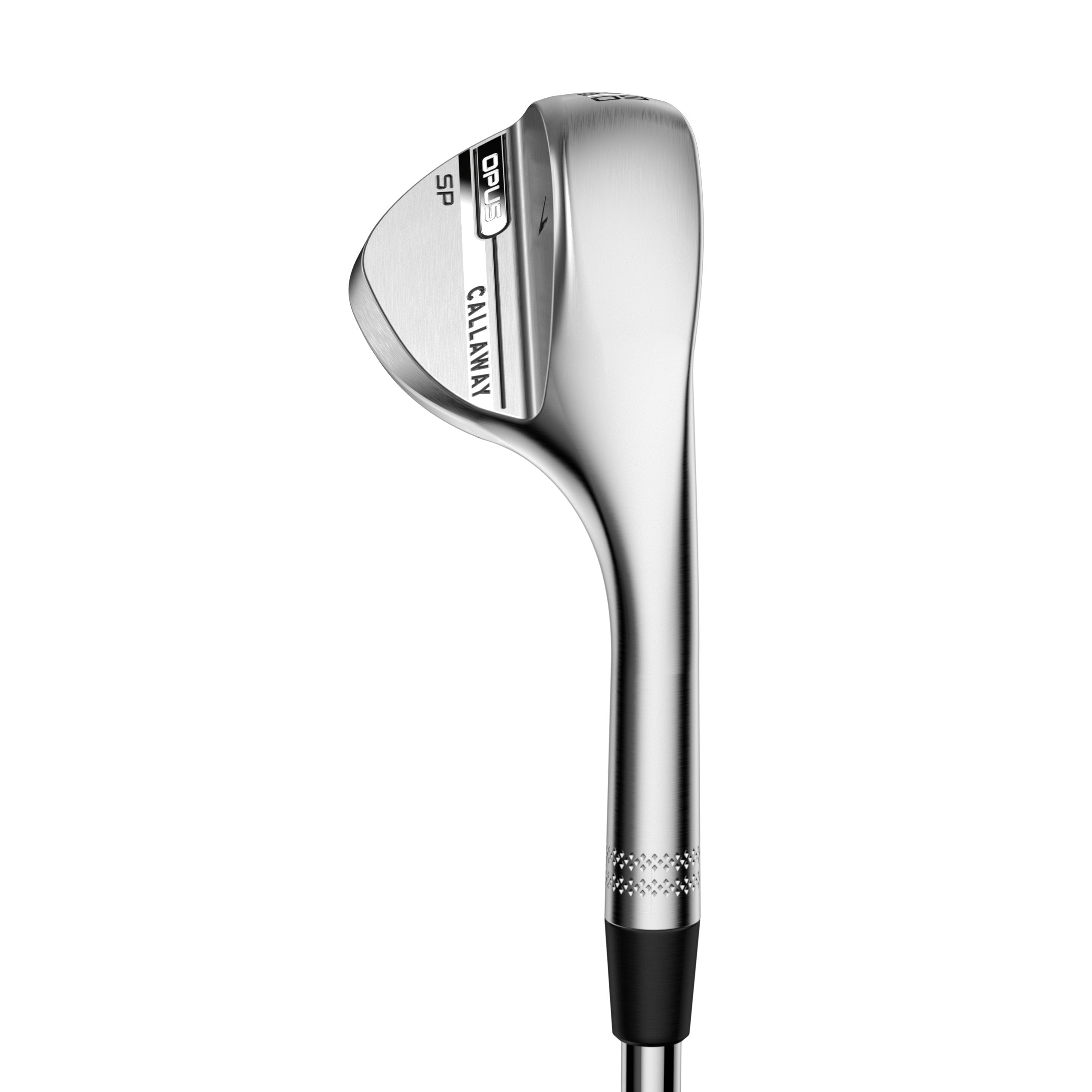 Callaway Opus SP Chrome Wedges