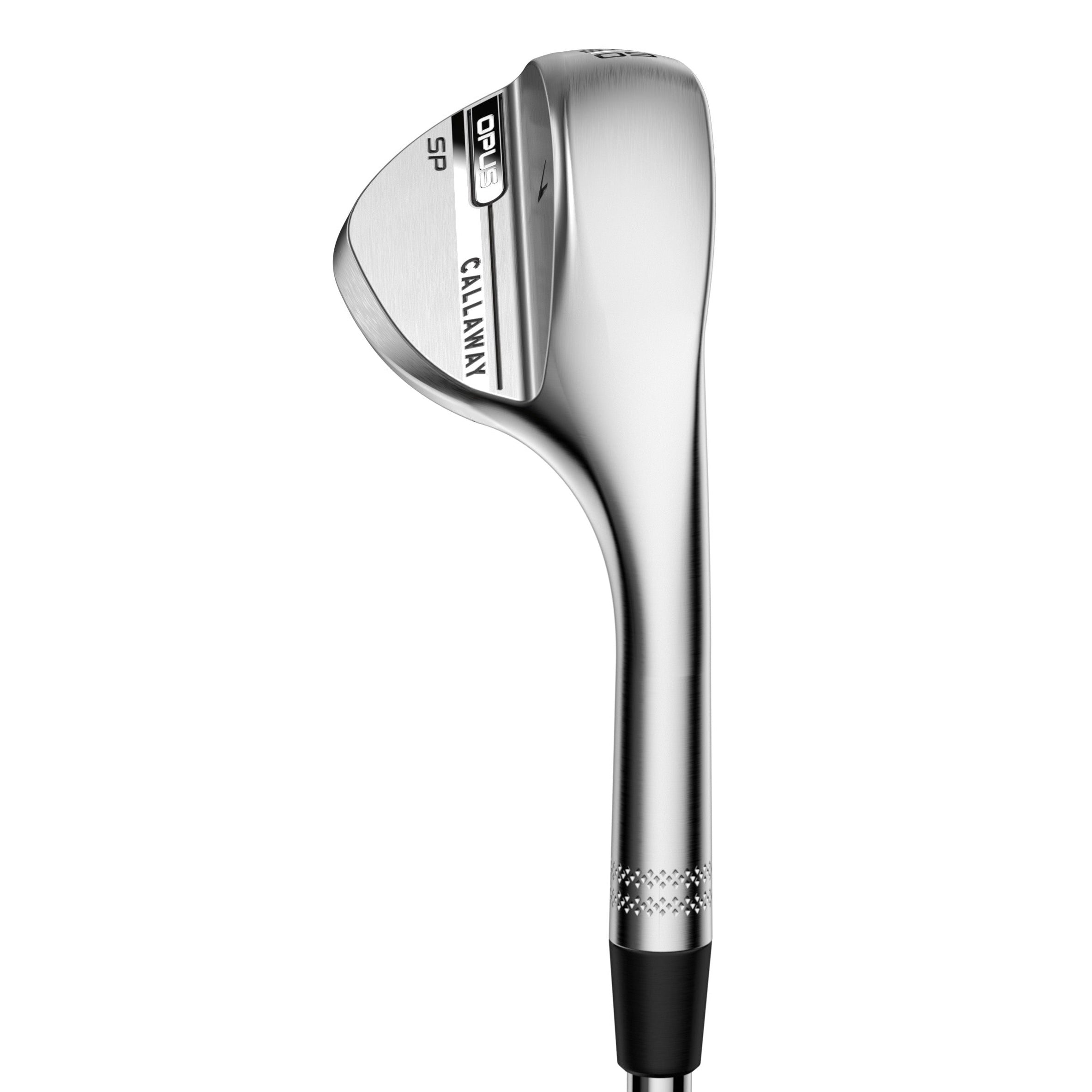 Callaway golf club head on a white background