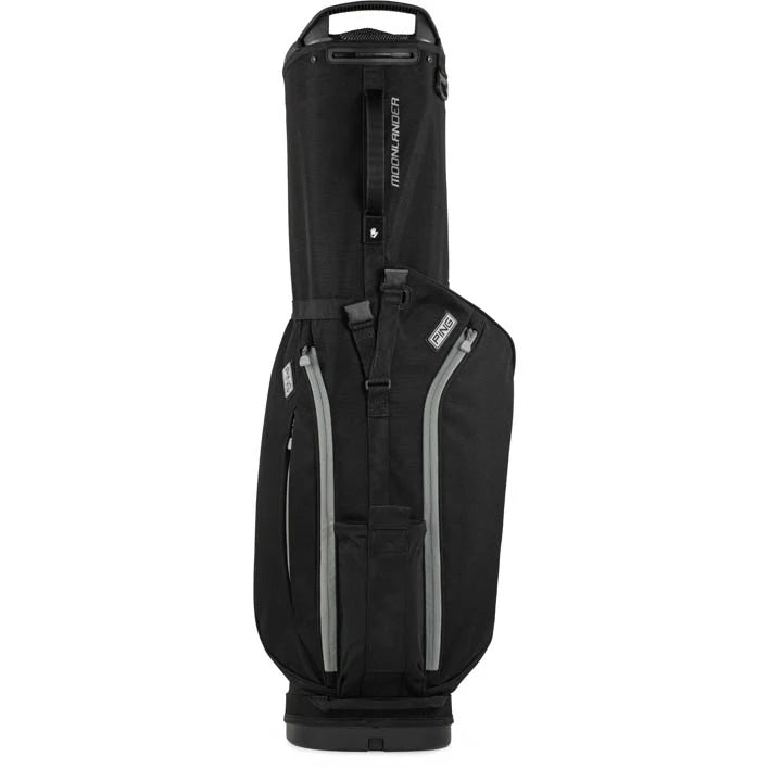 Ping-Moonlander-Stand-Bag-Black