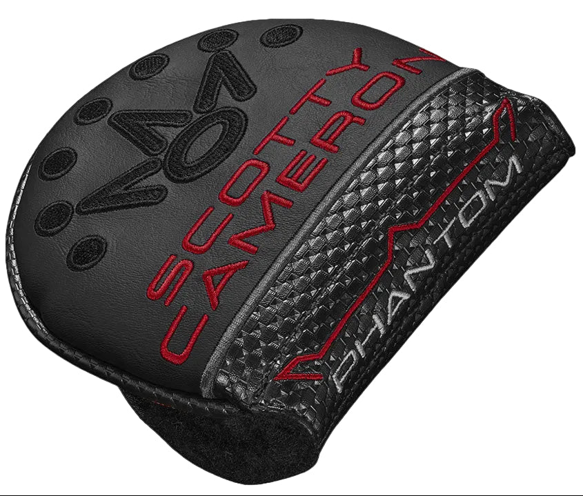 Scotty Cameron 26' Phantom 11R OC Putter