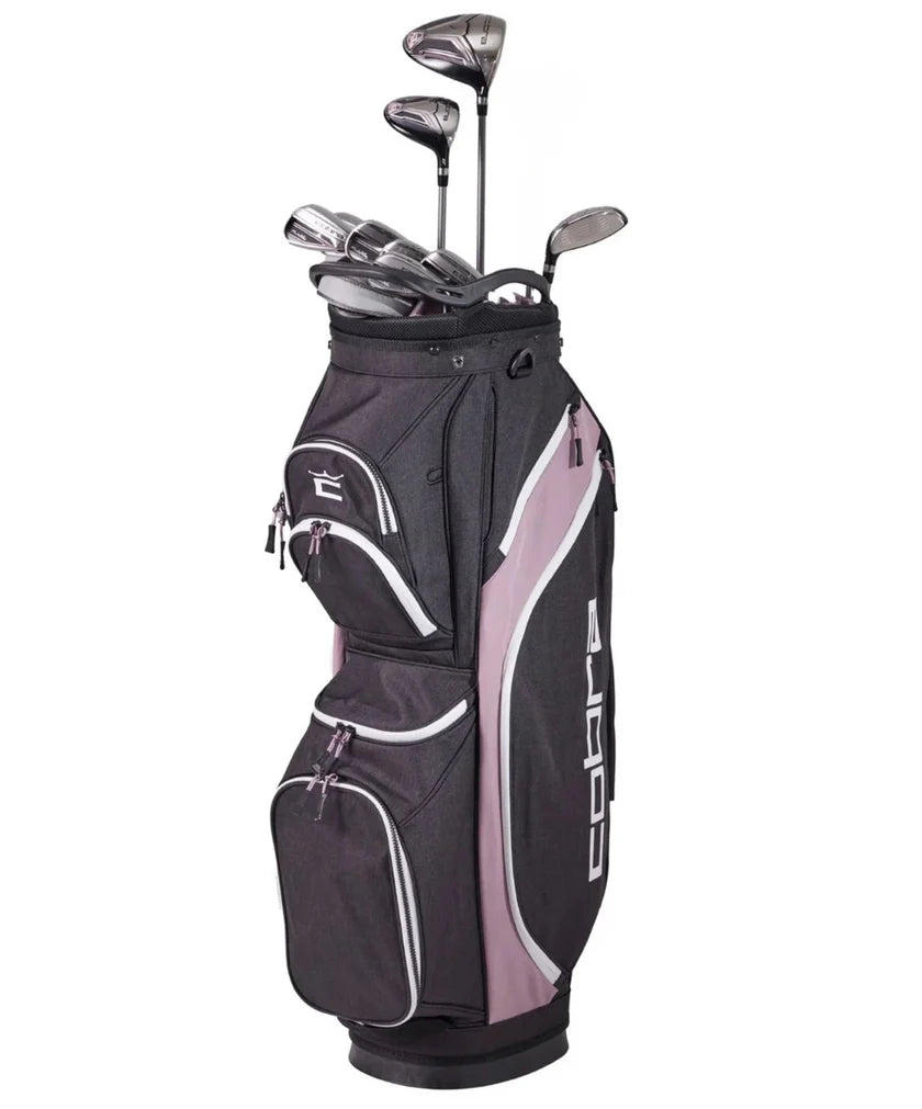 2024 Women's Cobra Fly-XL Package set