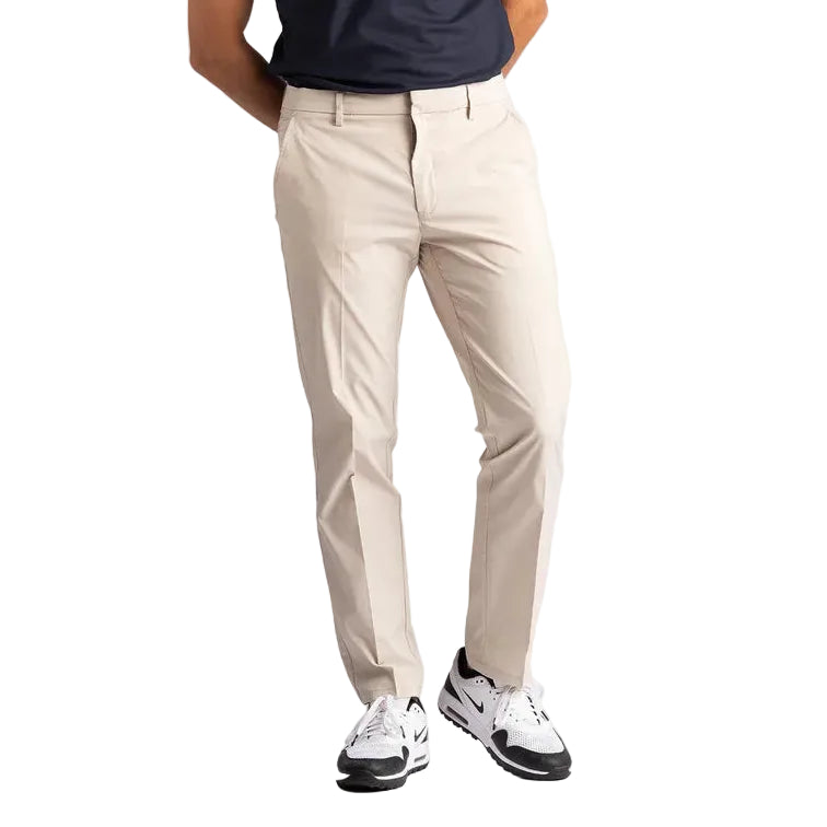 Cross Byron Lux Chino - Agate Grey