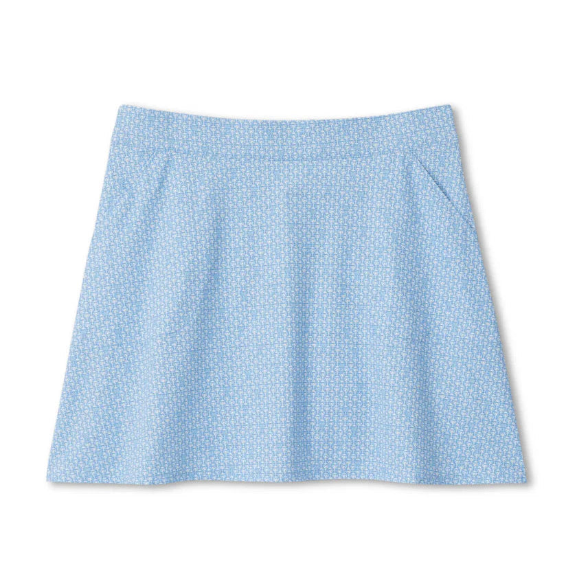 Peter Millar Ladies Mar-Tee-Ni Sally Skort
