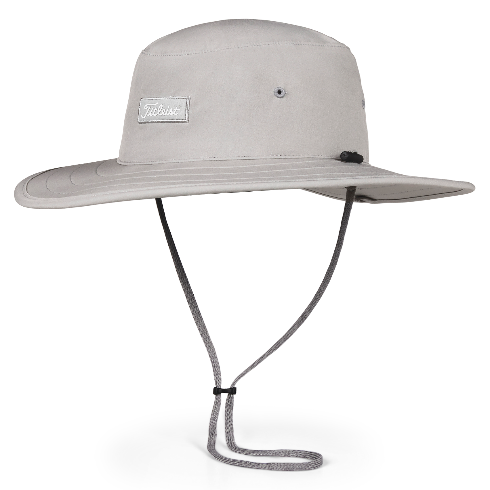 Titleist Charleston Aussie Bucket Hat - Grey