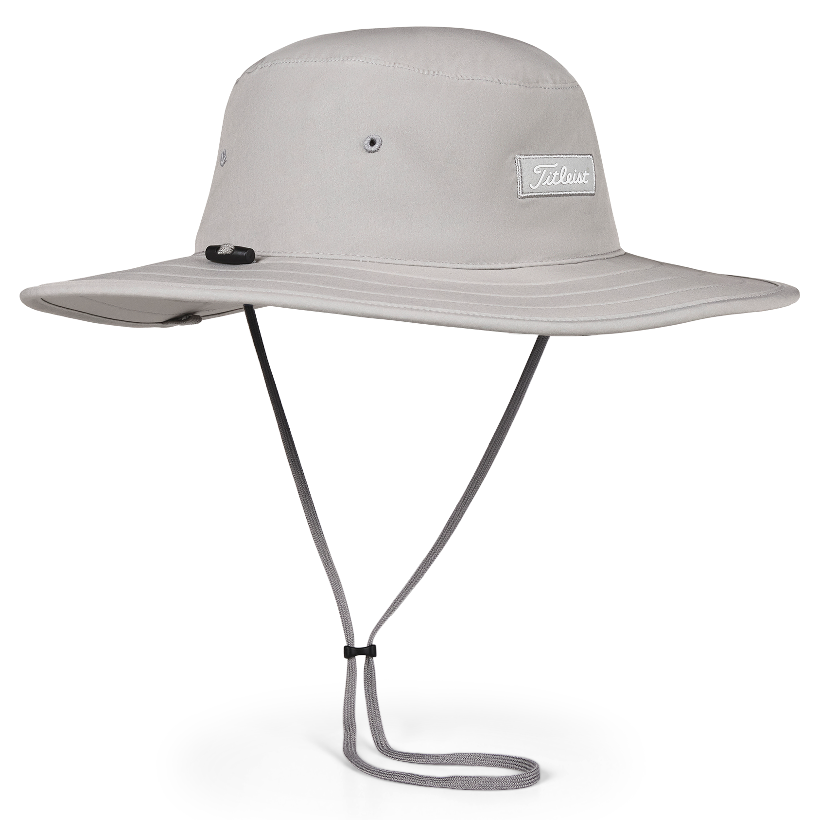 Titleist Charleston Aussie Bucket Hat - Grey