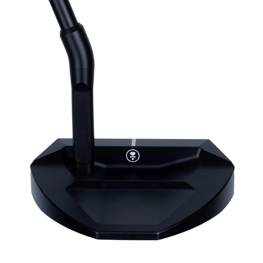 LAB OZ.1i '25 Heel Shaft Putter