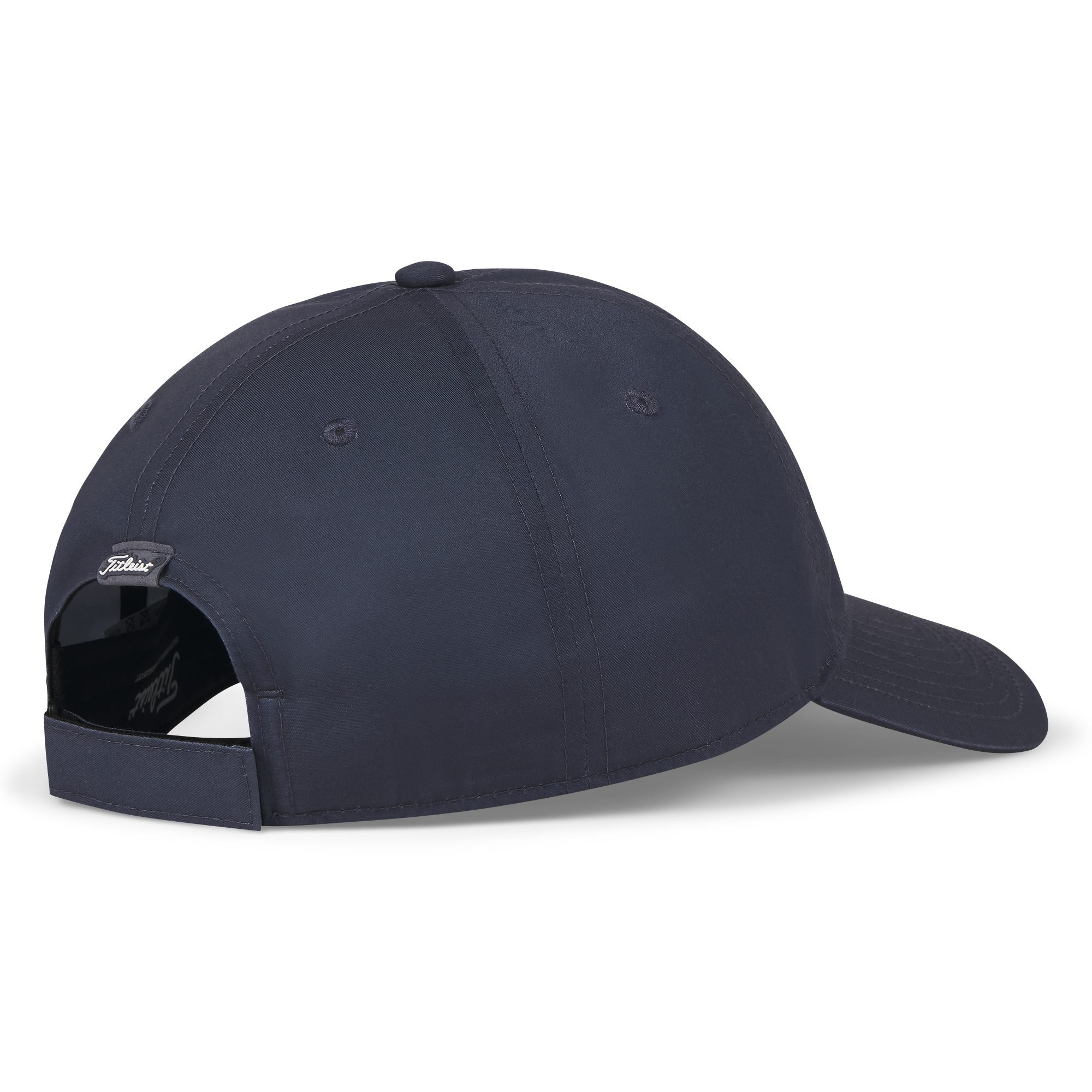 Titleist Montauk Lightweight Cap - Wash In/White