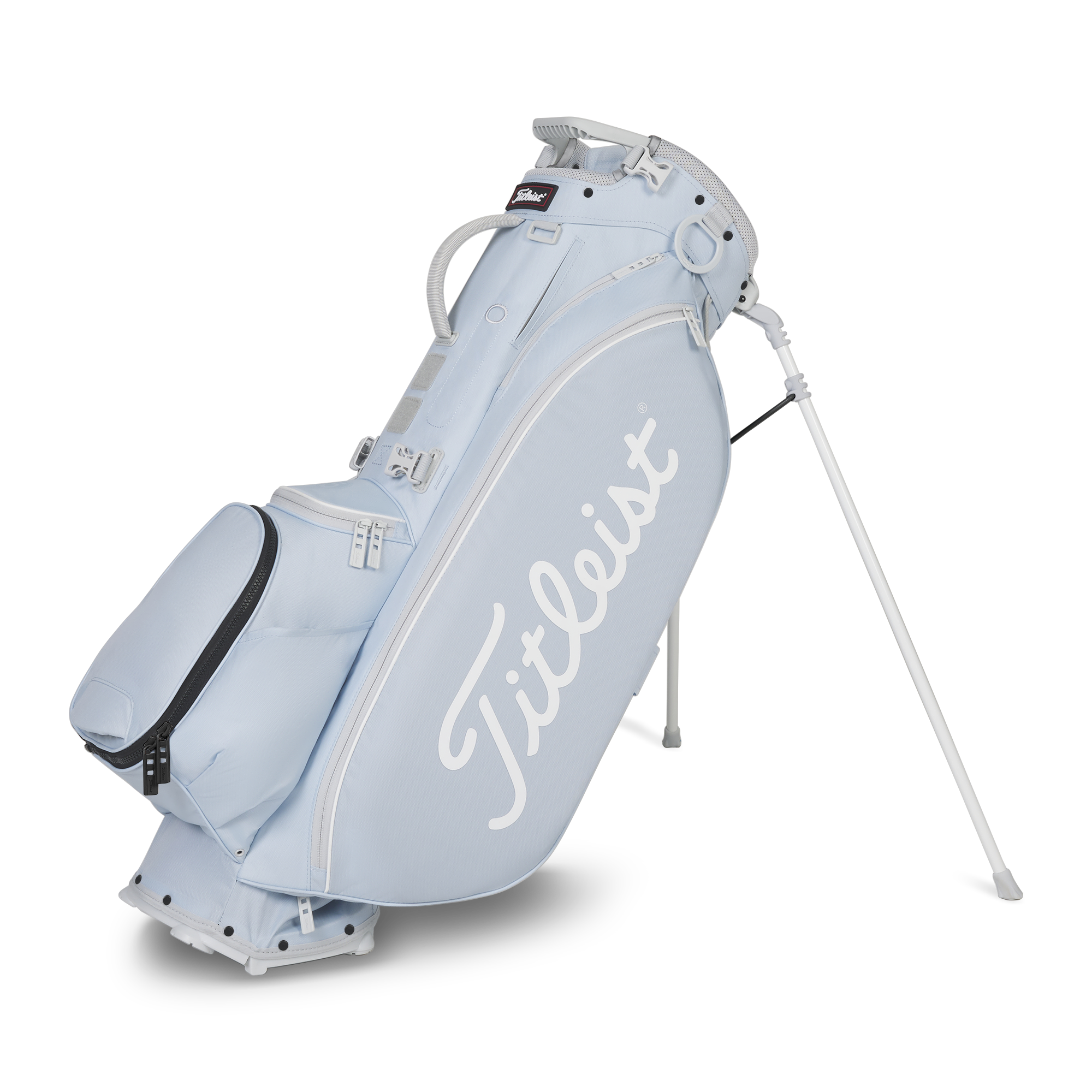 Titleist Players 5 Stand Bag