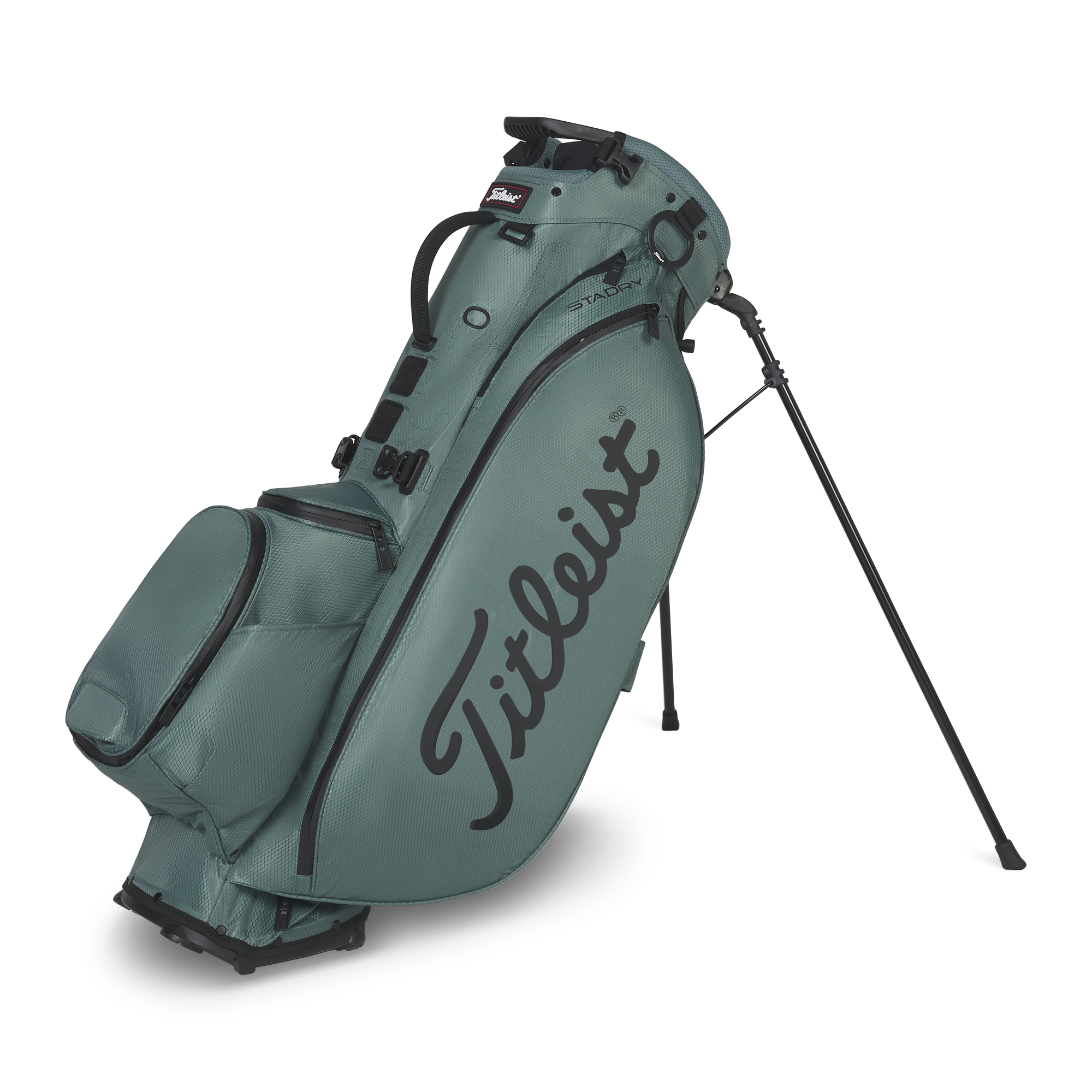 Titleist Players 5 Stadry Stand Bag