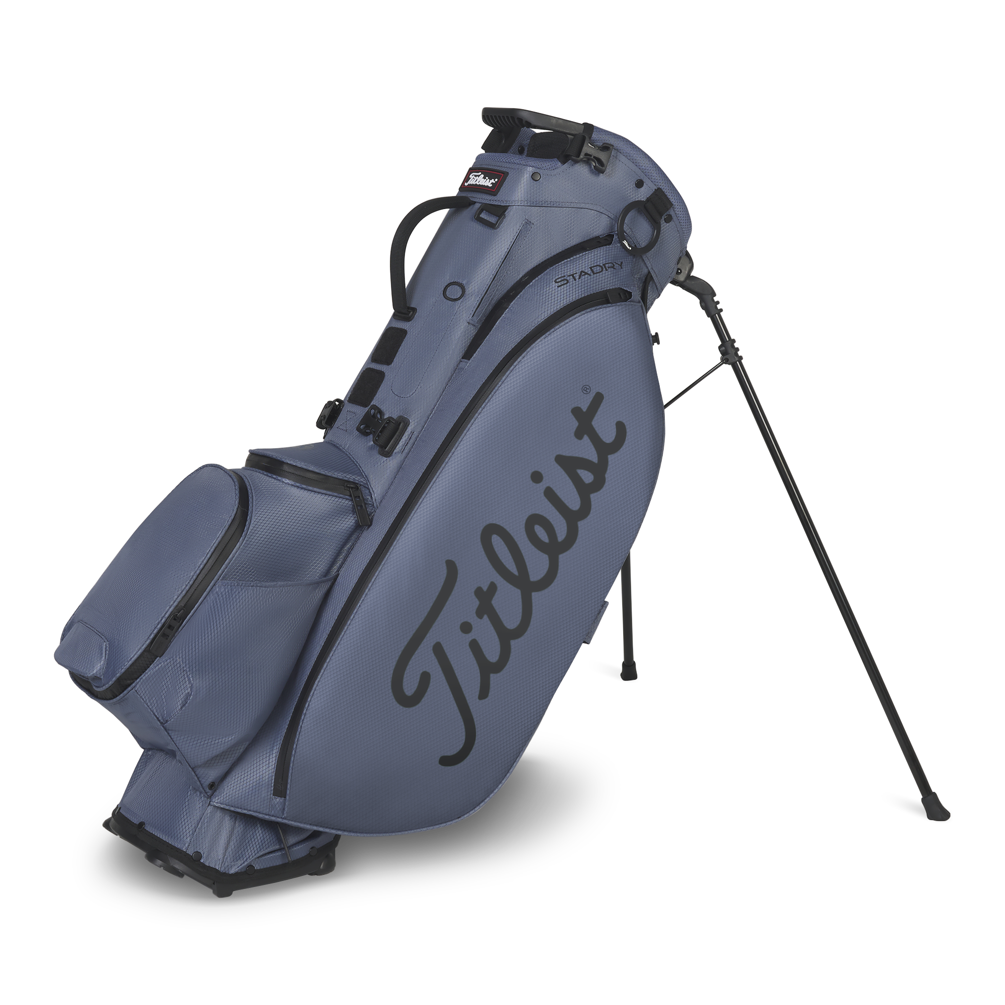 Titleist Players 5 Stadry Stand Bag