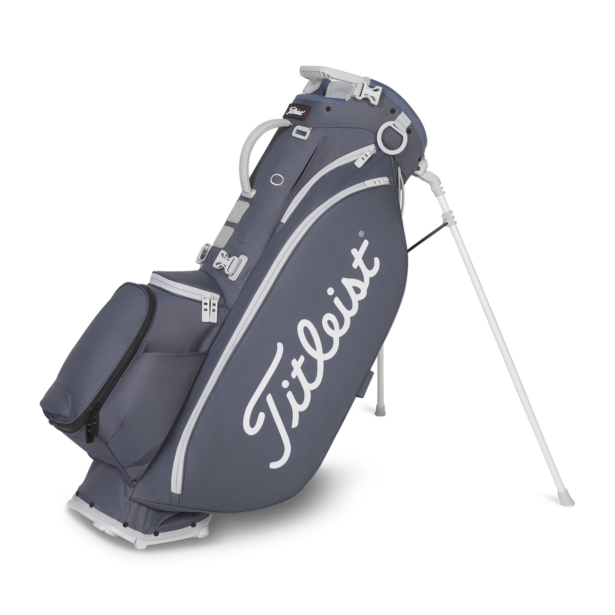 Titleist Players 5 Stand Bag