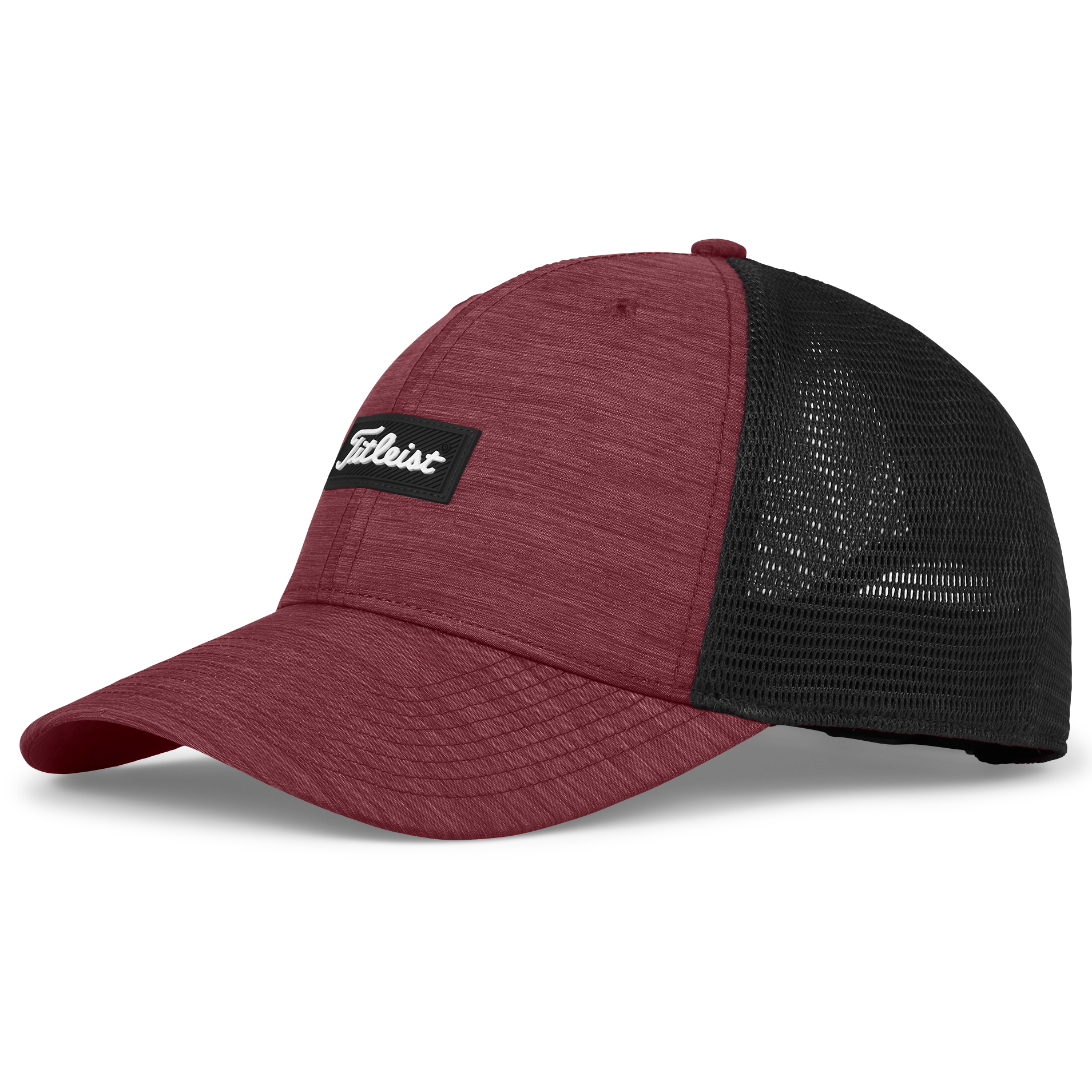 Titleist Santa Cruz Hat - Burgundy