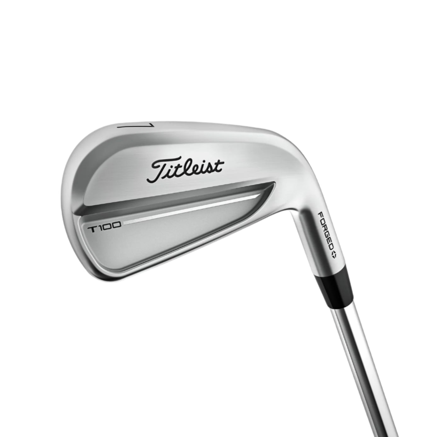 2025 Titleist T100 Irons