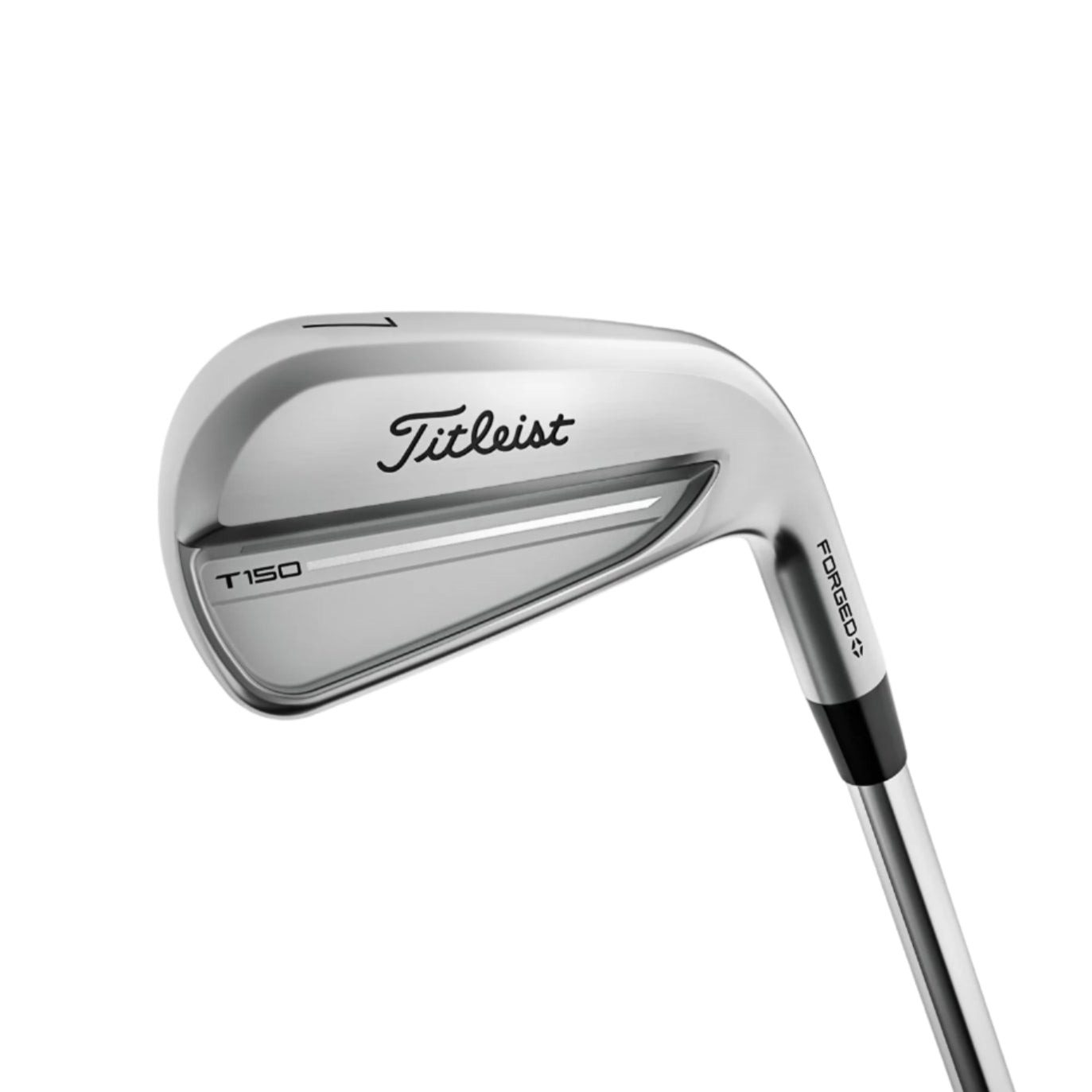 2025 Titleist T150 Irons