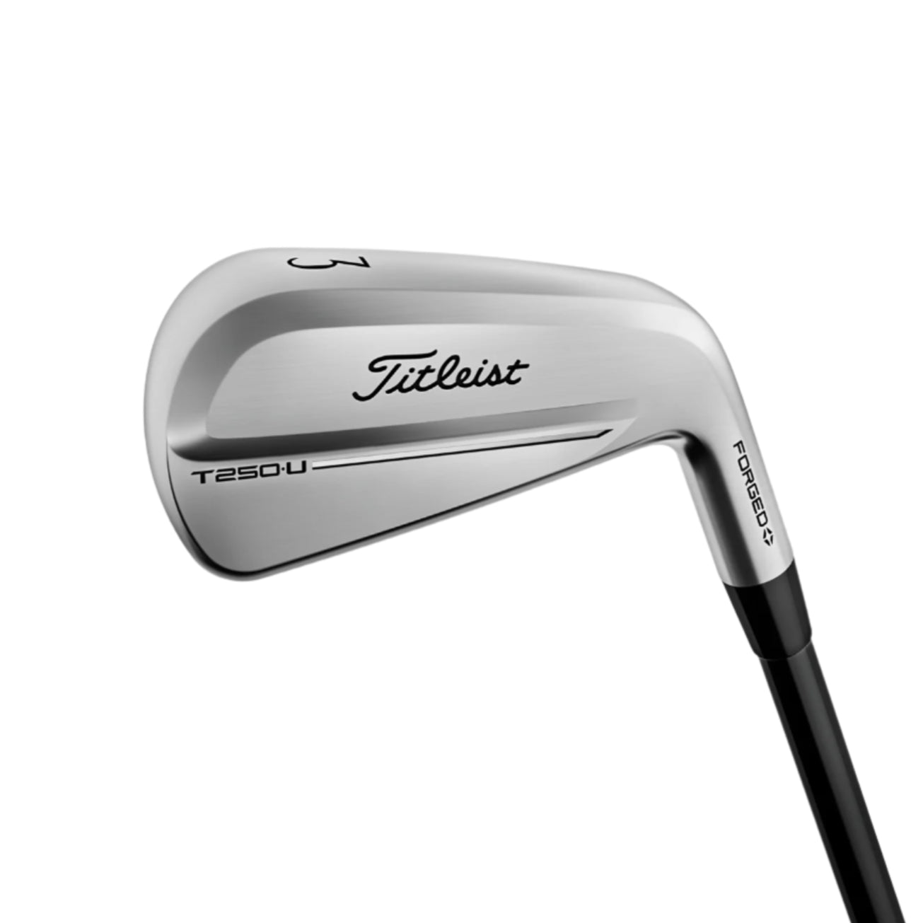 2025 Titleist T250.U Utility Iron