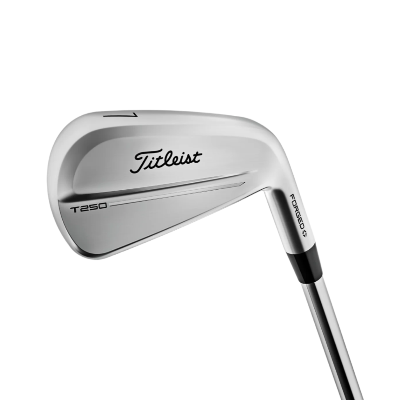 2025 Titleist T250 Irons