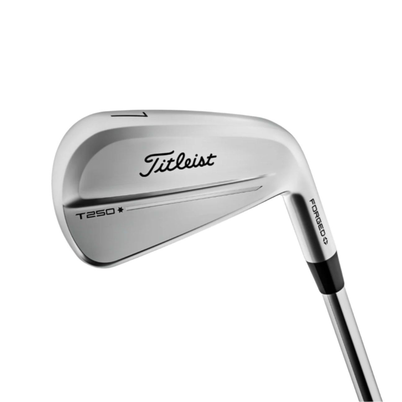 2025 Titleist T250 'Launch Spec' Irons