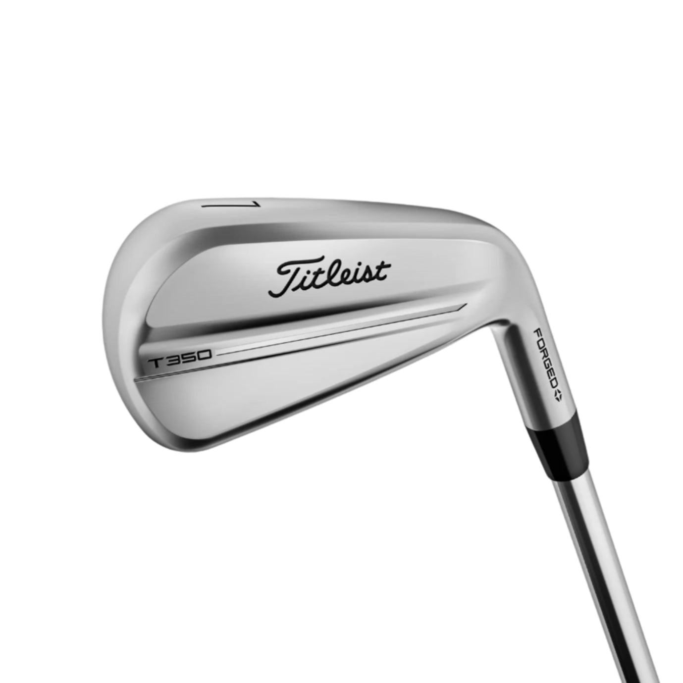 2025 Titleist T350 Irons