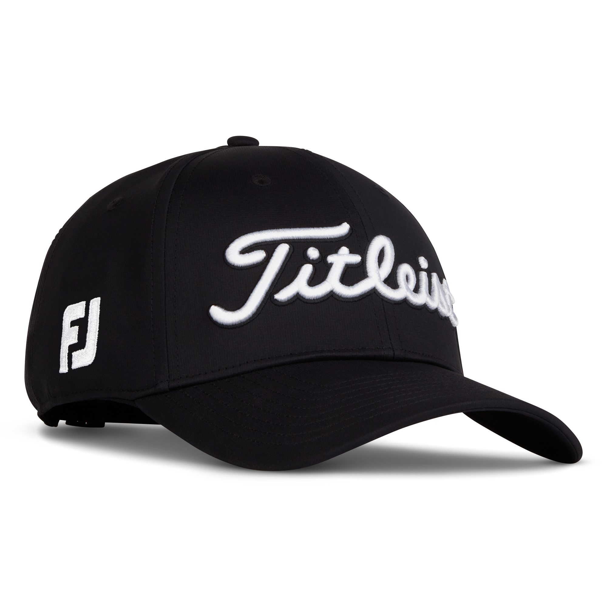 Titleist 2025 Tour Performance Cap