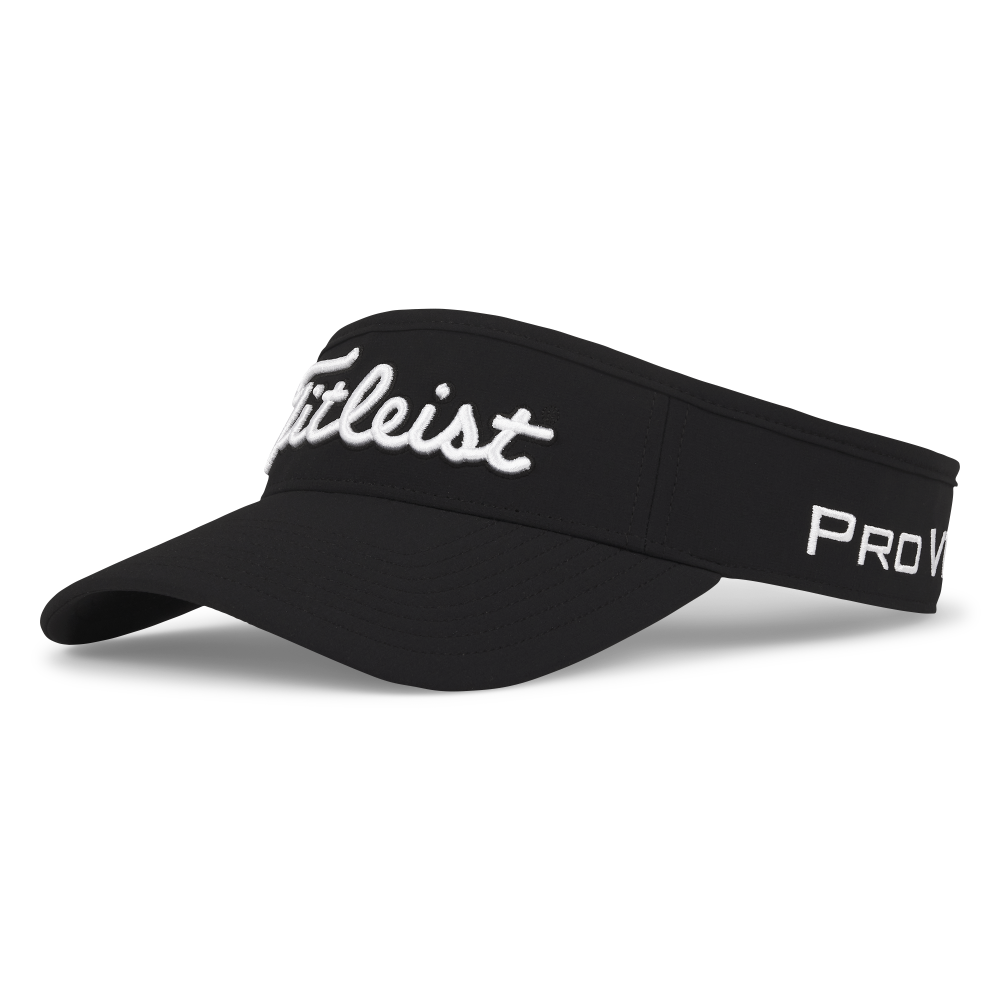 Titleist 2025 Tour Performance Visor
