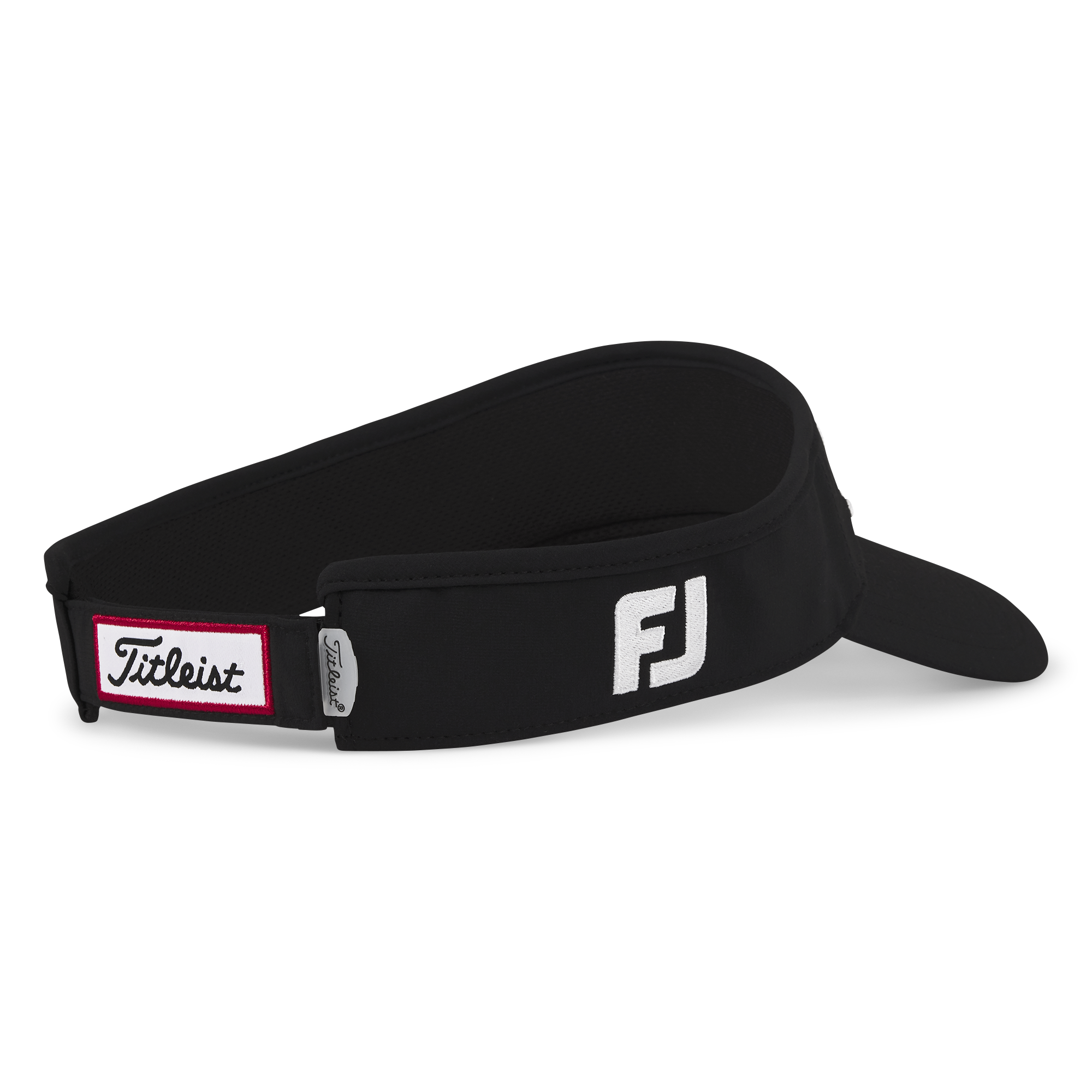 Titleist 2025 Tour Performance Visor