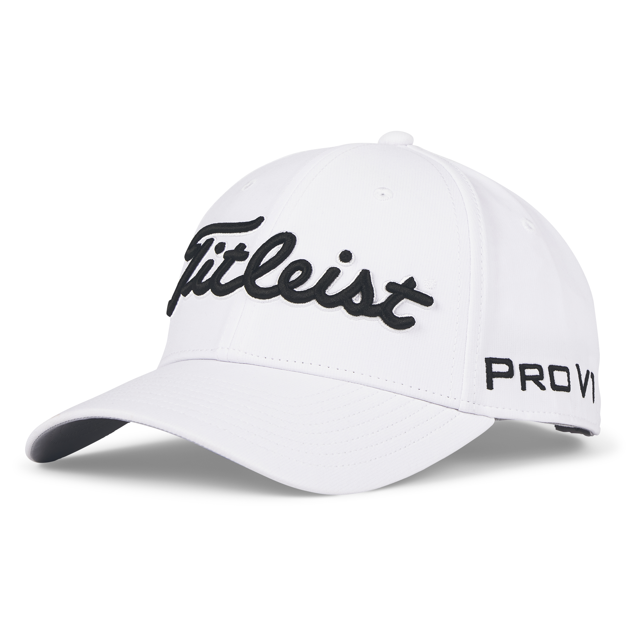 Titleist 2025 Tour Performance Cap