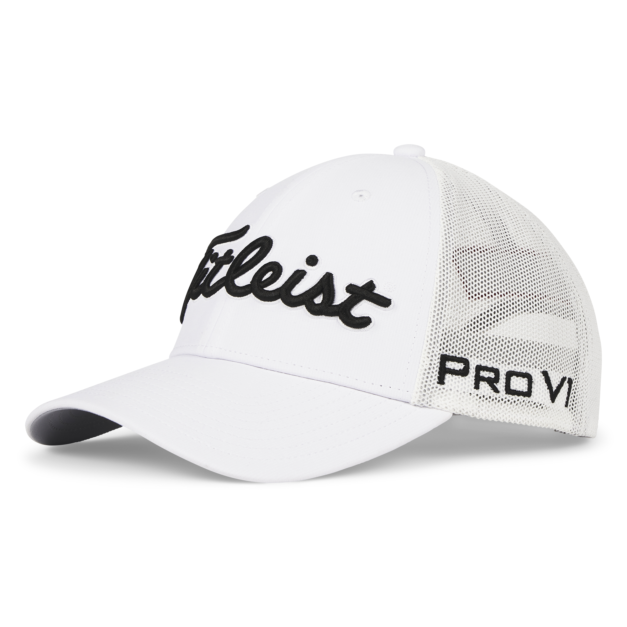 Titleist 2025 Mesh Performance Cap