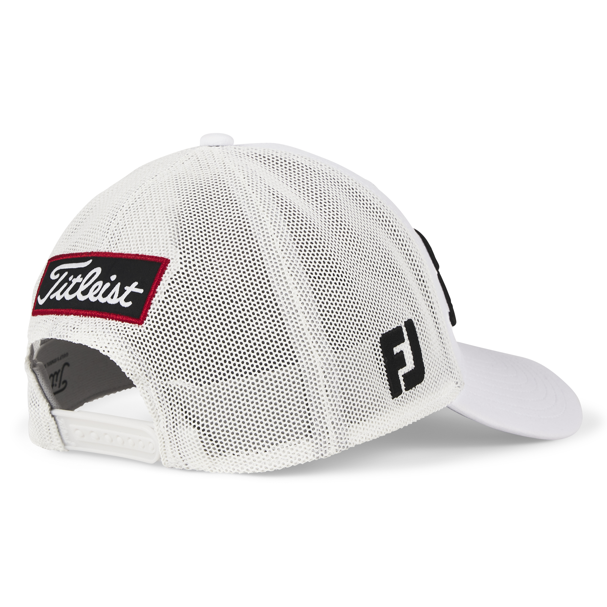 Titleist 2025 Mesh Performance Cap
