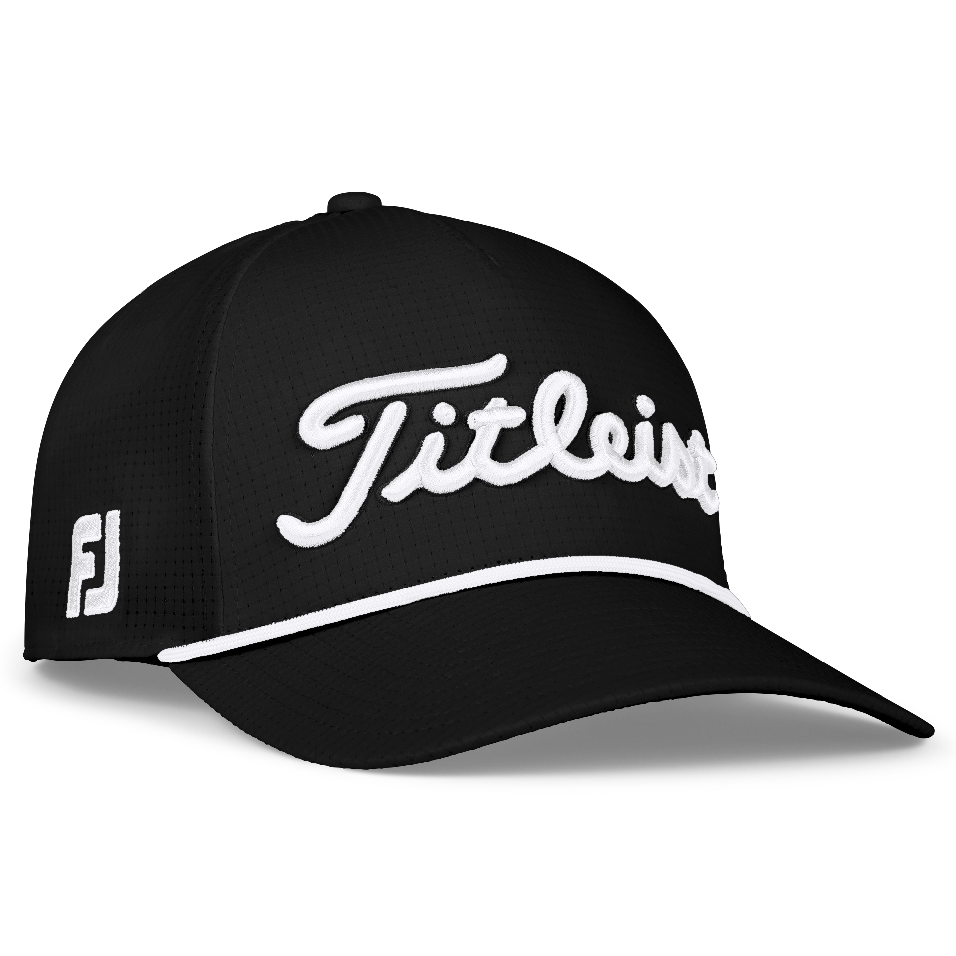 Titleist Tour Rope Cap