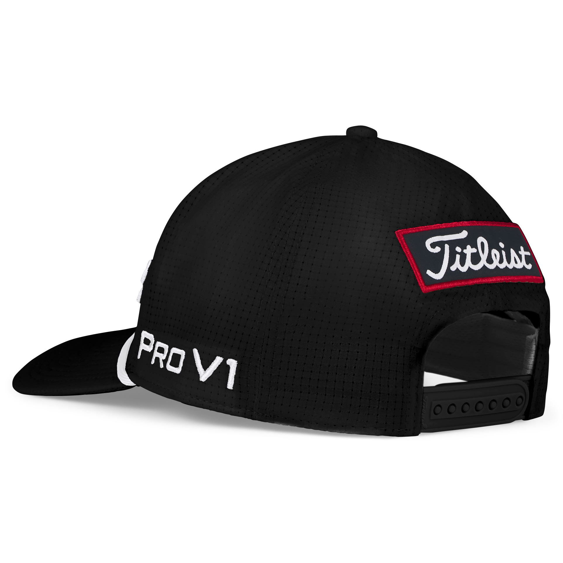 Titleist Tour Rope Cap