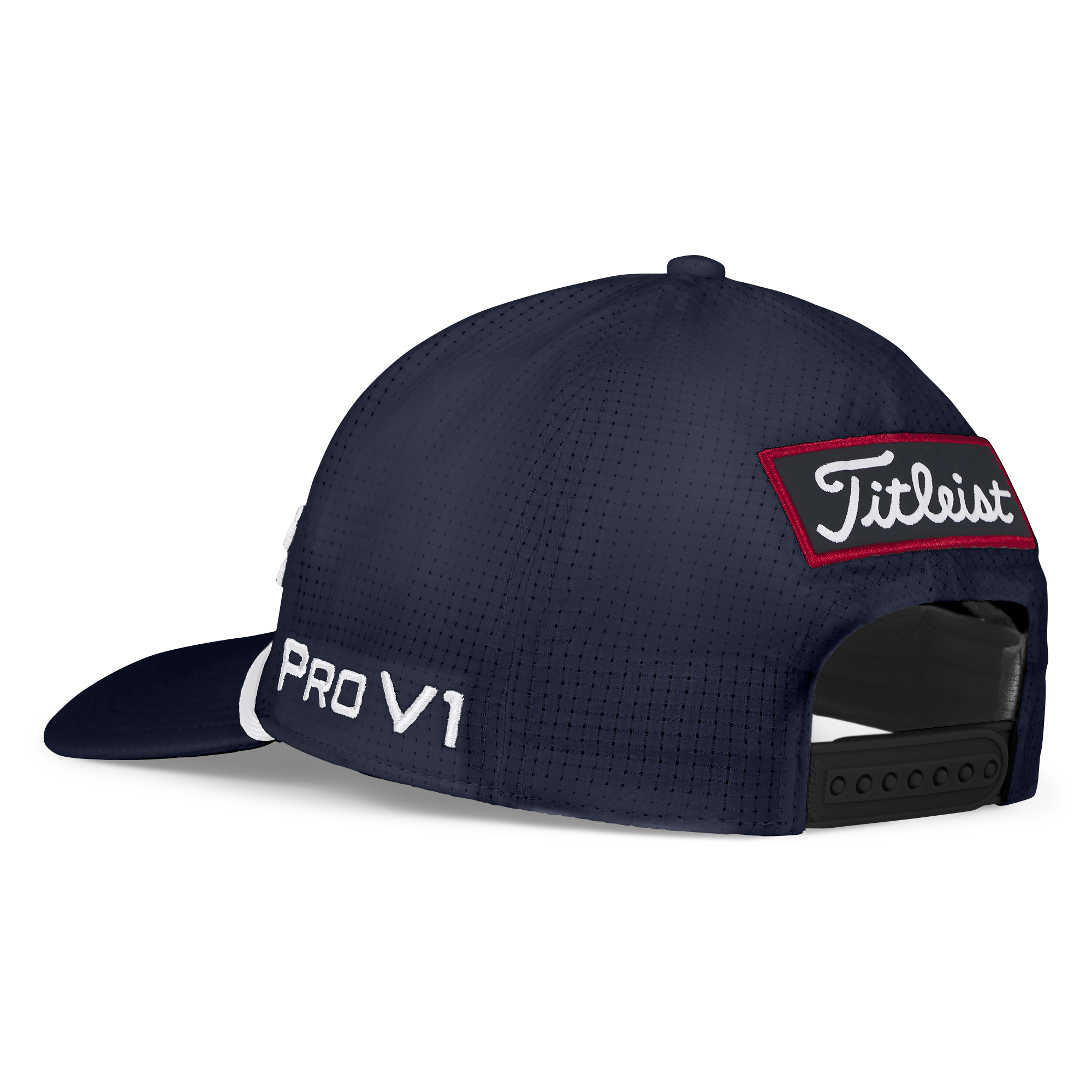 Titleist Tour Rope Cap
