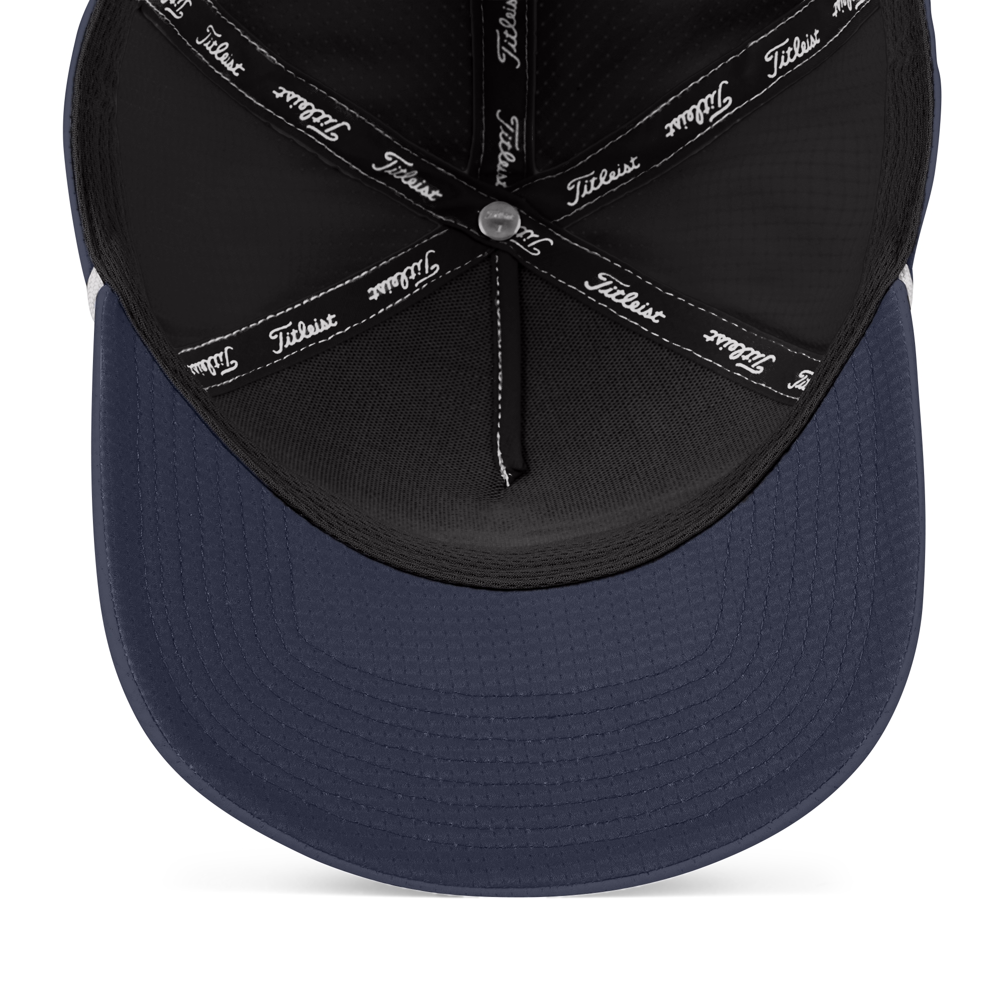 Titleist Tour Rope Cap