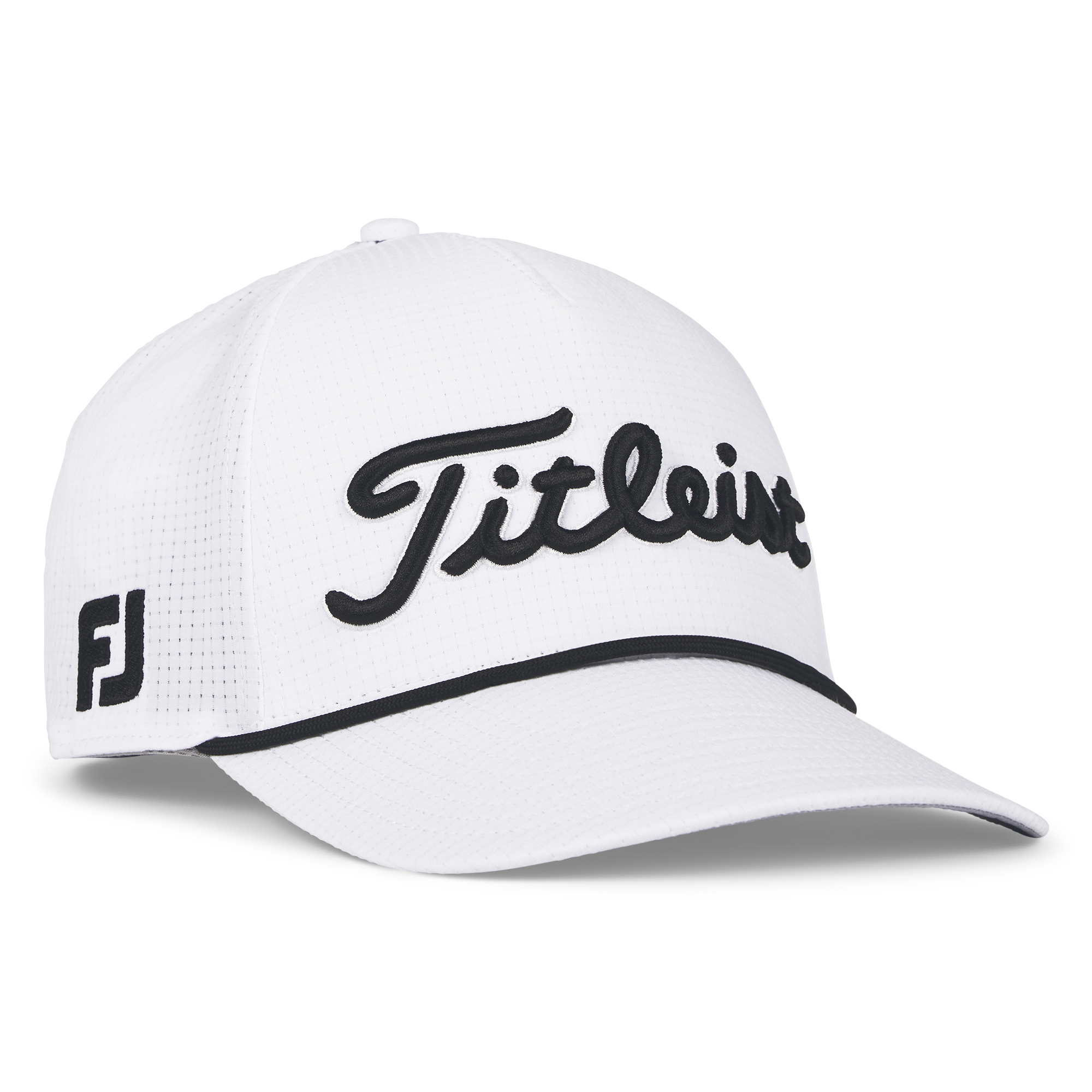 Titleist Tour Rope Cap